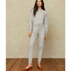 Christy Dawn Sonny Set (dove gray size small)